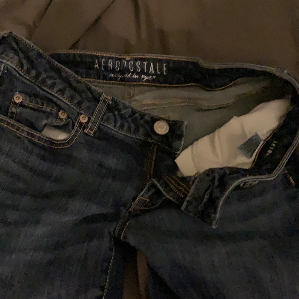 Aeropostale jeans